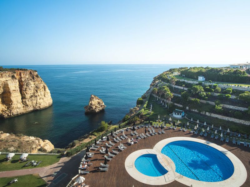 Algarve 8 verborgen parels