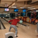 Samen plezier maken tijdens een personeelsfeest of teamuitje