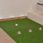 Een minigolfbaan als verrassende toevoeging aan je uitje